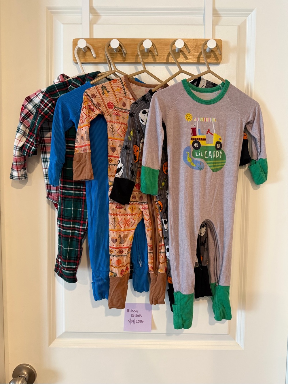 Little Sleepies Bundle
